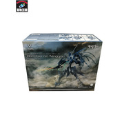 ファイブスター物語 VSMS 1/100 ゲートシオンマーク3 リッタージェット