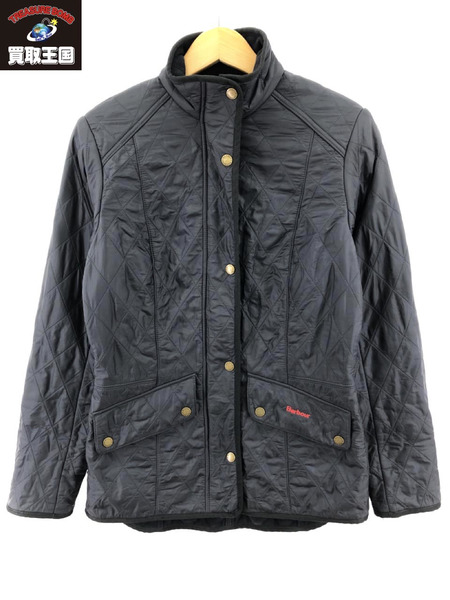 Barbour キルティングジャケット 40｜商品番号：2100203498494