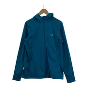 ARC'TERYX Tea Hoody フーディー M ブルー