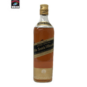 Johnnie Walker BLACK LABEL EXTRA SPECIAL Old Scotch Whisky