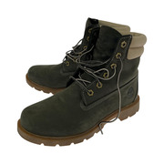 Timberland ウォータープルーフ 25.5