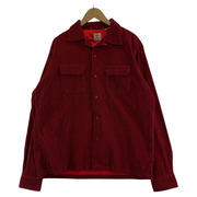 LEVI'S VINTAGE CLOTHING デラックス チェックシャツ sizeL