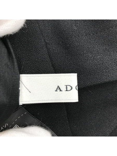 ADORE パンツ ベーシックアムンゼンパンツ　38