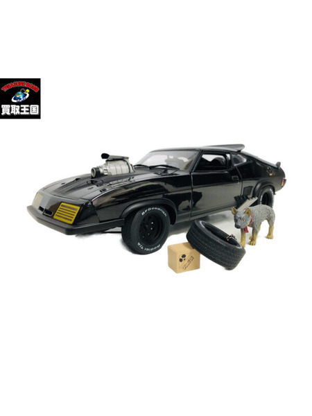 1/18スケールカー AUTOart 1/18 フォード ファルコン