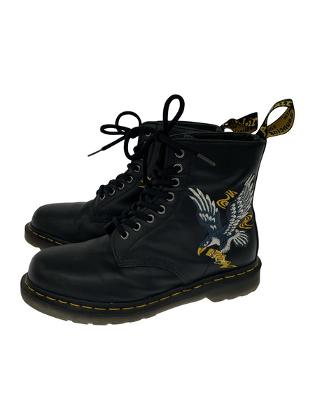 Dr.Martens ブーツ 1460 SOUVENIR 8ホールブーツ ブラック
