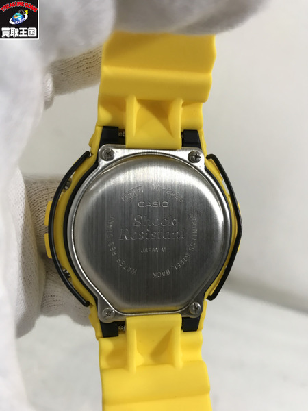  G-SHOCK DW-5600VT-9T Fairy's Charm クオーツ