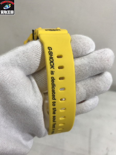  G-SHOCK DW-5600VT-9T Fairy's Charm クオーツ