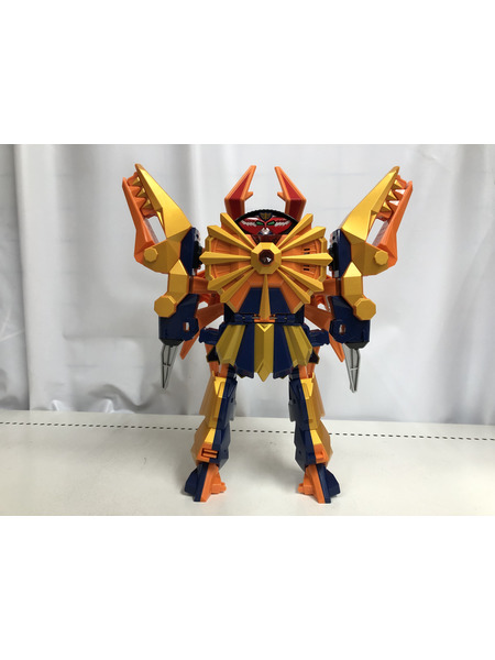 メーカー 特撮HEROその他 侍合体 DX ダイカイオー