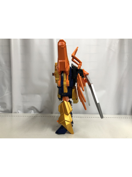 メーカー 特撮HEROその他 侍合体 DX ダイカイオー