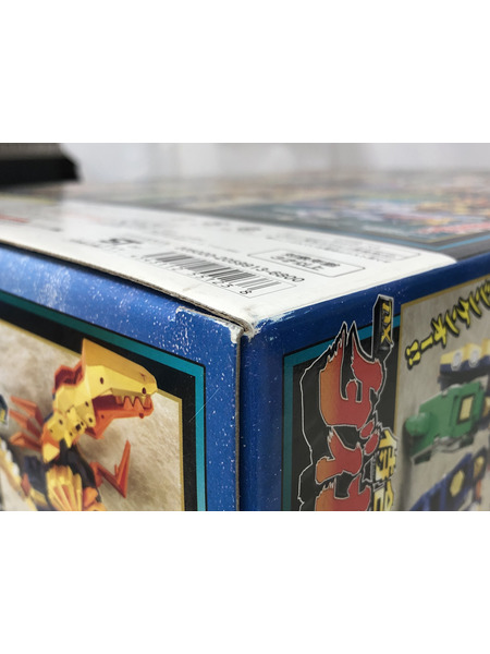 メーカー 特撮HEROその他 侍合体 DX ダイカイオー