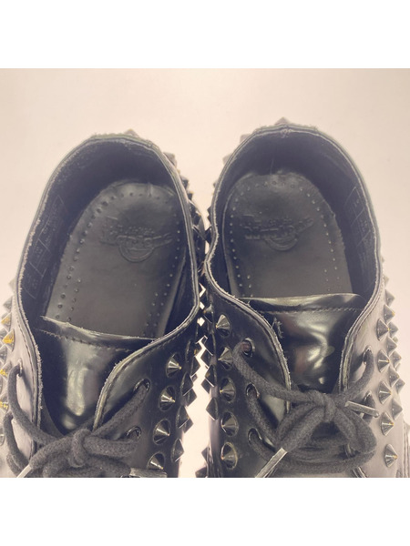 Dr.Martens シューズ スタッズ 3ホール UK9
