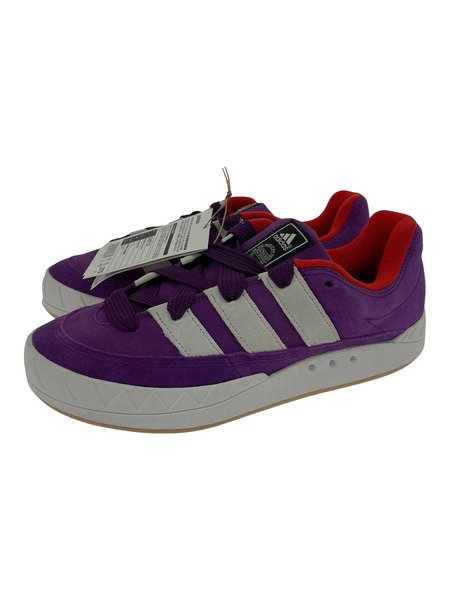 adidas/×atmos/ADIMATIC/Glory Purple/27.0cm/GV6712