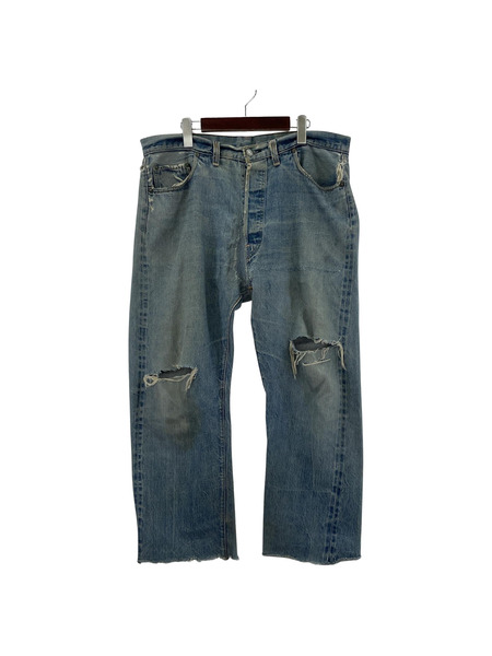 Levi's 501 66前期デニムパンツ(36?)