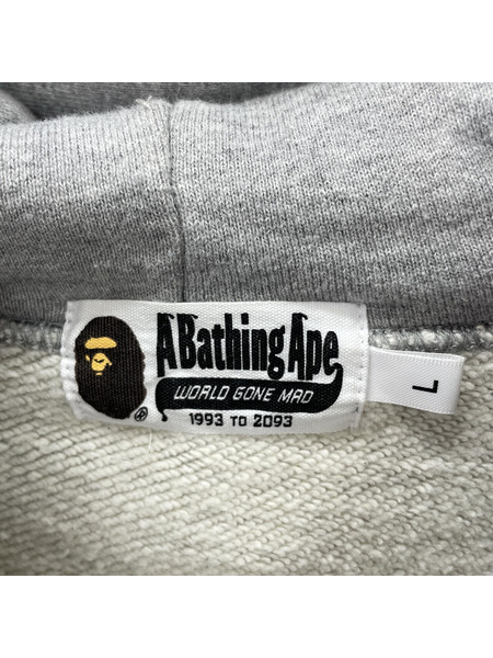 URSUS BAPE パーカー[値下]
