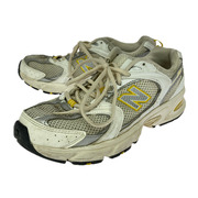 NEW BALANCE スニーカー GIRLS MS327 RF1 ローカットスニーカー(25.0)