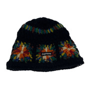 Supreme ニットキャップ 25SS Crochet Beanie