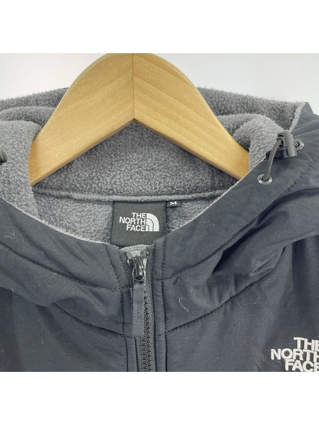 THE NORTH FACE ジャケット デナリフーディ (M)