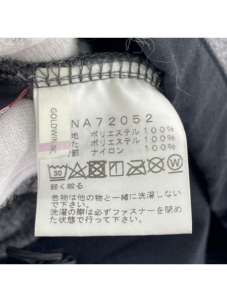 THE NORTH FACE ジャケット デナリフーディ (M)