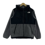 THE NORTH FACE ジャケット デナリフーディ (M)