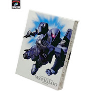 DVD OVA 機動戦士ガンダム MSイグルー DVD-BOX BCBA-4107 開封品 G-SELECTION