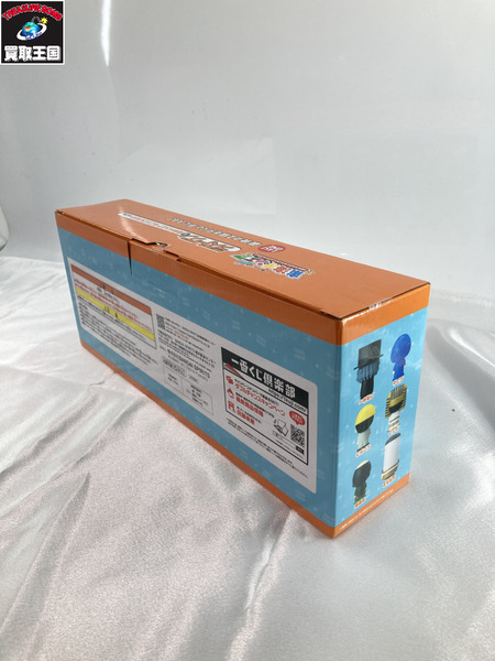 JPその他 ラストワン賞 東海オンエア ミニソフビセット