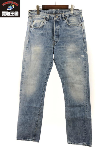 LEVI’S VINTAGE CLOTHING 501xx 66モデルW32501xx