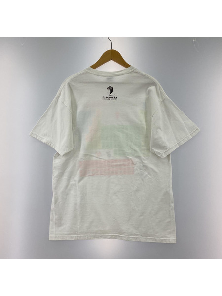 90s　S/S 周期表 プリントtee[値下]