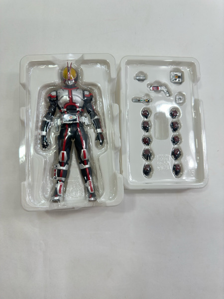 真骨彫製法 仮面ライダー555 仮面ライダーファイズ