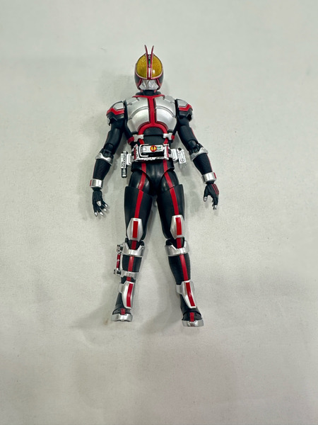 真骨彫製法 仮面ライダー555 仮面ライダーファイズ