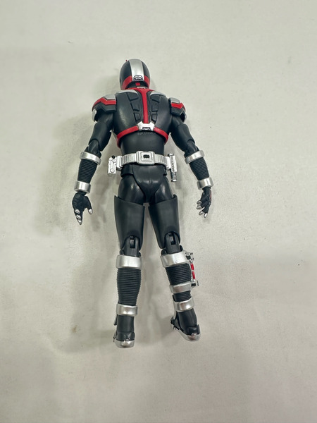 真骨彫製法 仮面ライダー555 仮面ライダーファイズ