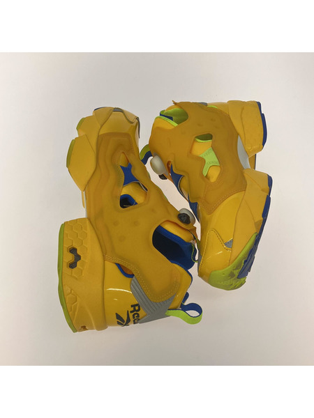 Reebok FY3404 INSTA PUMP FURY MU Minions (29.0)