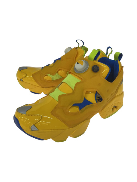 Reebok FY3404 INSTA PUMP FURY MU Minions (29.0)