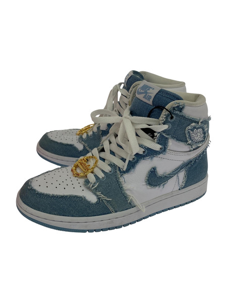 NIKE WMNS AIR JORDAN 1 RETRO HIGH OG/23.5㎝