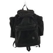 Porter Classic muatsu WEATHER NEWTON CLASSIC RUCKSACK ブラック