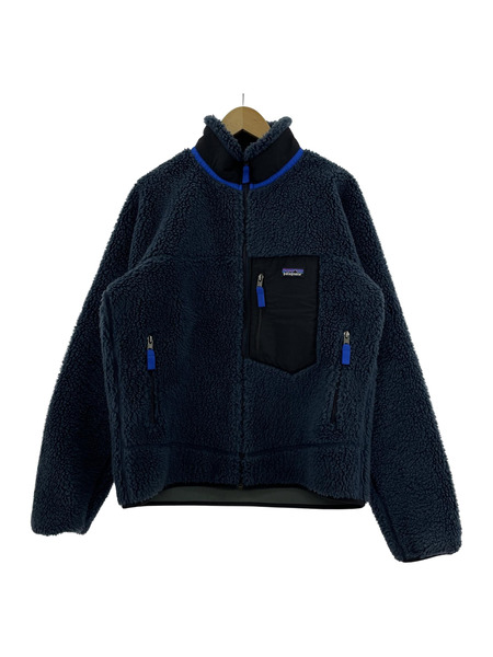 patagonia/クラシックレトロカーディガンx/(M)