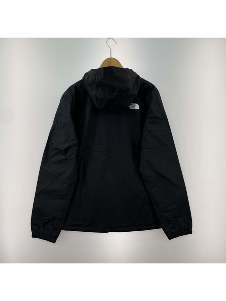 THE NORTH FACE ANTORA JACKET(M) ブラック