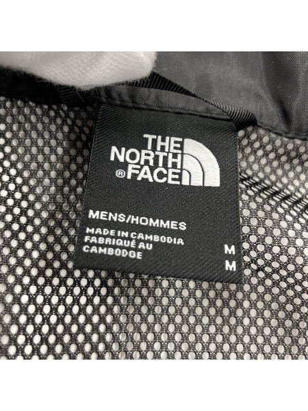 THE NORTH FACE ANTORA JACKET(M) ブラック