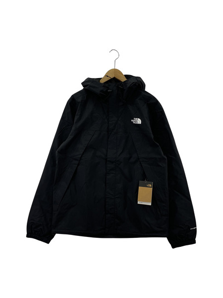 THE NORTH FACE ANTORA JACKET(M) ブラック