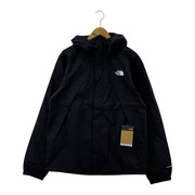 THE NORTH FACE ANTORA JACKET(M) ブラック