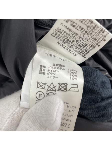 F.C.Real Bristol ダウンベスト REVERSIBLE DOWN VEST[値下]