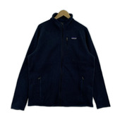 patagonia ニット・セーター patagonia ベターセーター ネイビー