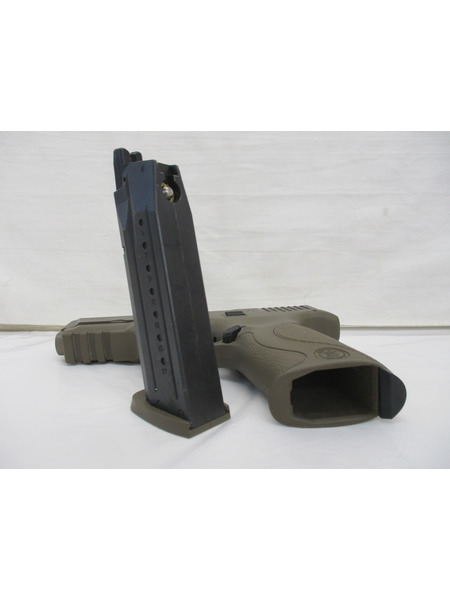 ガスガン・エアガン 東京マルイ SMITH＆WESSON　M＆P9