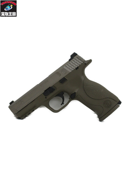 ガスガン・エアガン 東京マルイ SMITH＆WESSON　M＆P9