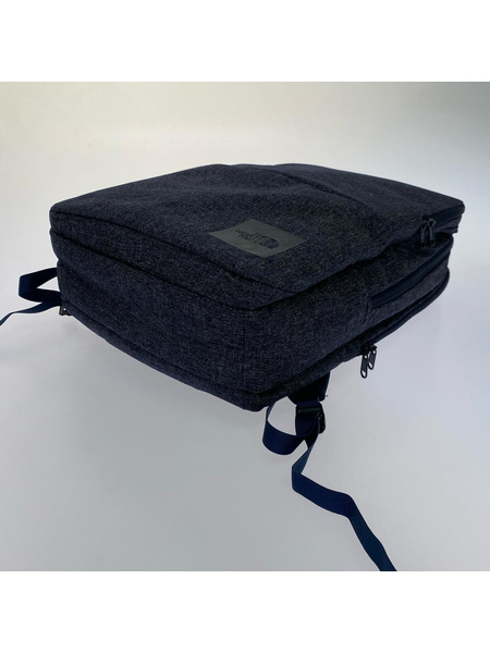 THE NORTH FACE リュックサック・バックパック シャトルデイパックスリム