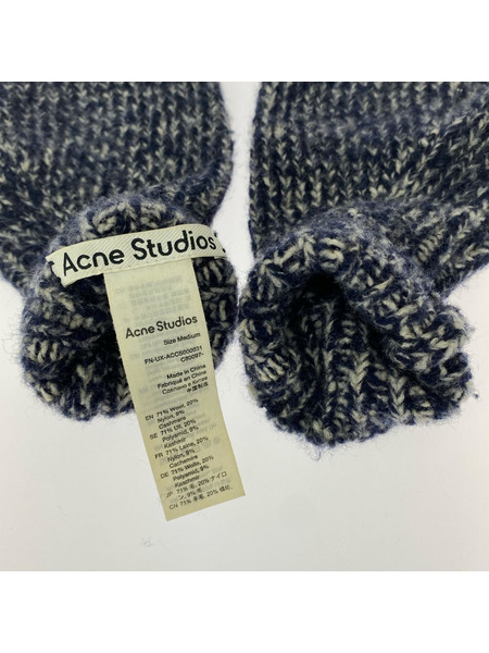 Acne Studios ソノ他 手袋
