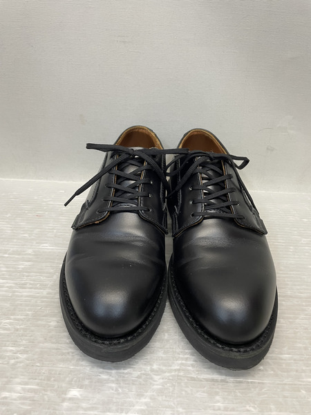 RED WING 101 ポストマン レザーシューズ　6