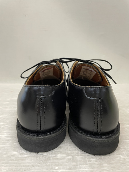 RED WING 101 ポストマン レザーシューズ　6