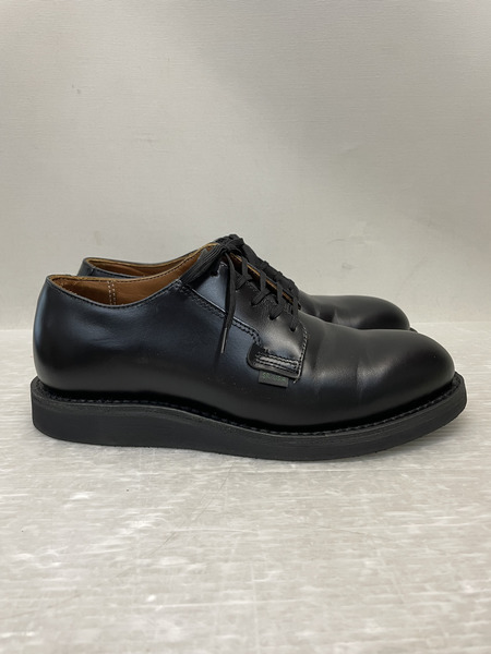 RED WING 101 ポストマン レザーシューズ　6