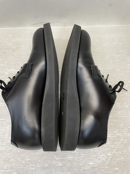 RED WING 101 ポストマン レザーシューズ　6