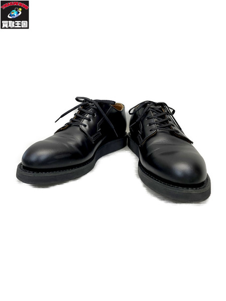 RED WING 101 ポストマン レザーシューズ　6